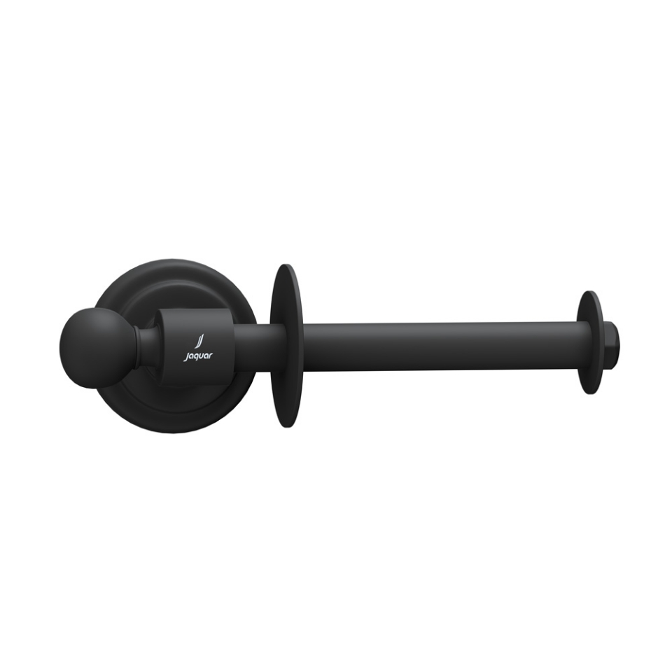 Picture of Toilet Roll Holder - Black Matt
